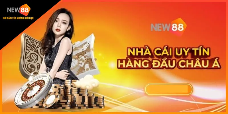 Những hướng dẫn cơ bản khi tham gia chơi tại New88 casino
