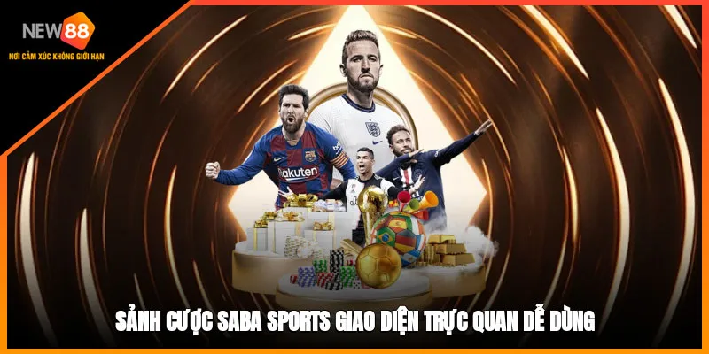 Thể thao new88 casino có đa dạng sảnh cược cho người chơi lựa chọn